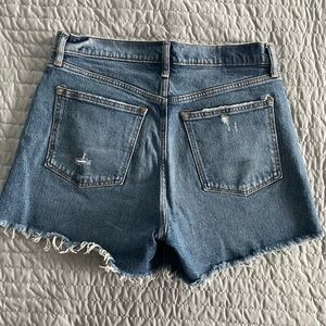 Abercrombie & Fitch 4” Mom Short High Rise - Size 29/8